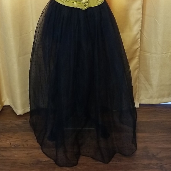 Tulle Cover - Picture 2 of 6